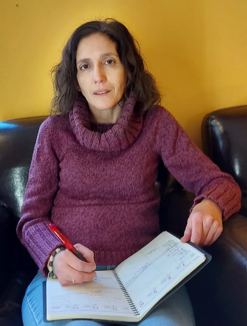 Marie-Lucie Gorga cabinet rue du refuge Versailles